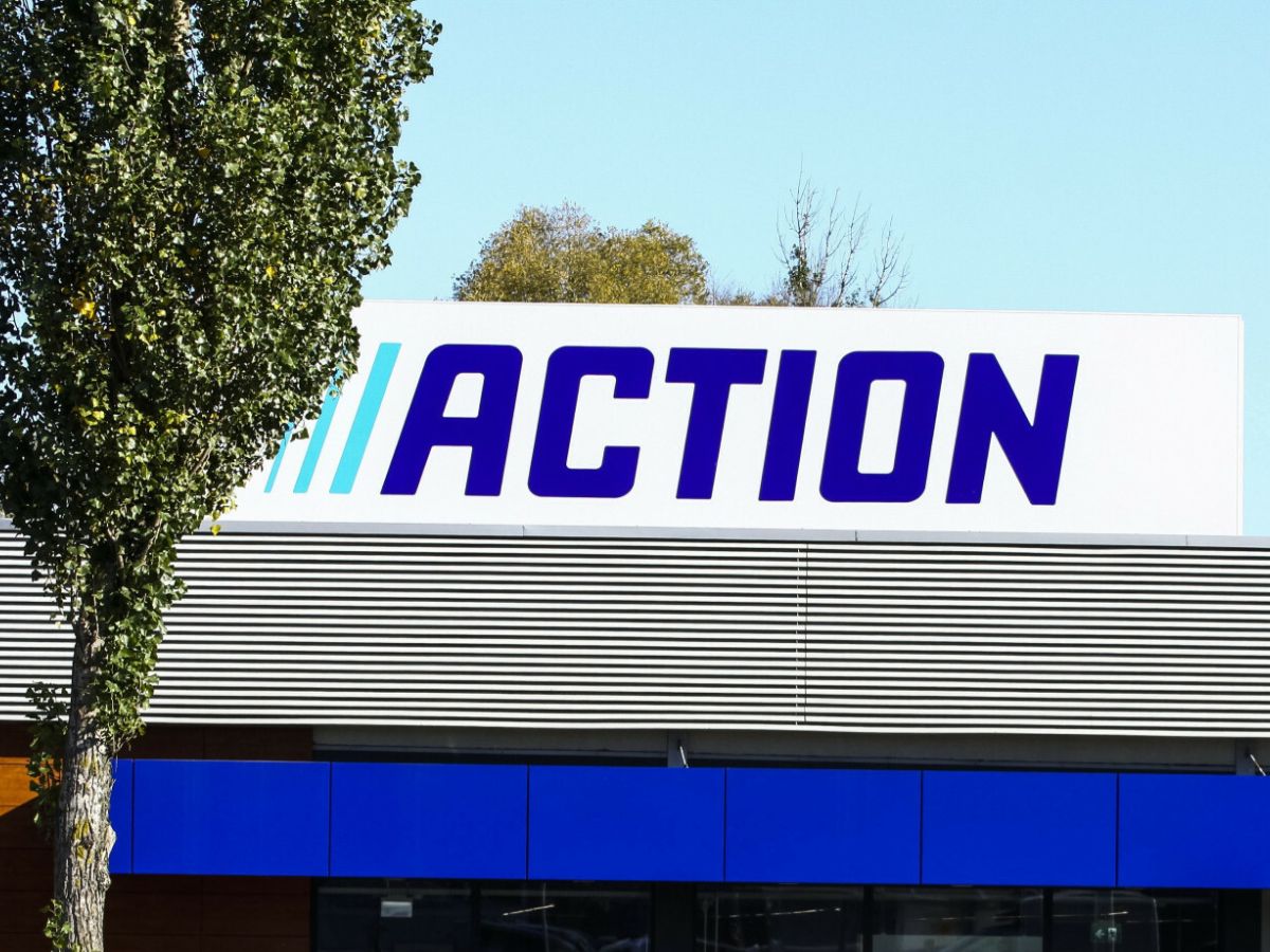 Ta maska z Action za 18 zł daje efekt w trzy minuty. Działa lepiej niż kilkugodzinny zabieg