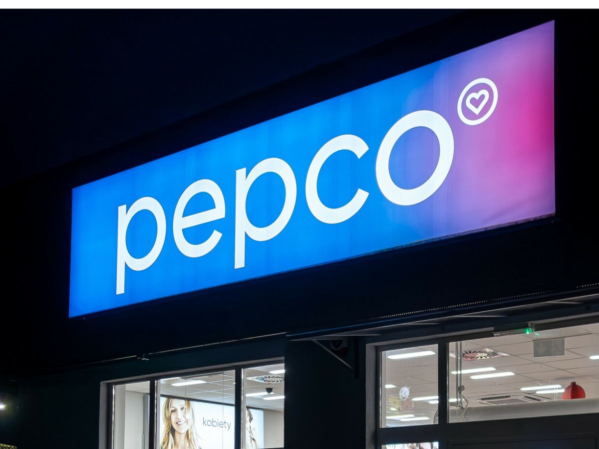 100% wiskozy za 40 zł w Pepco! Elegancki model bez grama poliestru będziesz nosić aż do lata