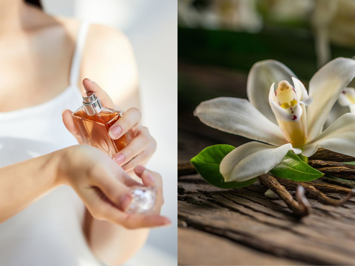 perfumy waniliowe ranking 2025