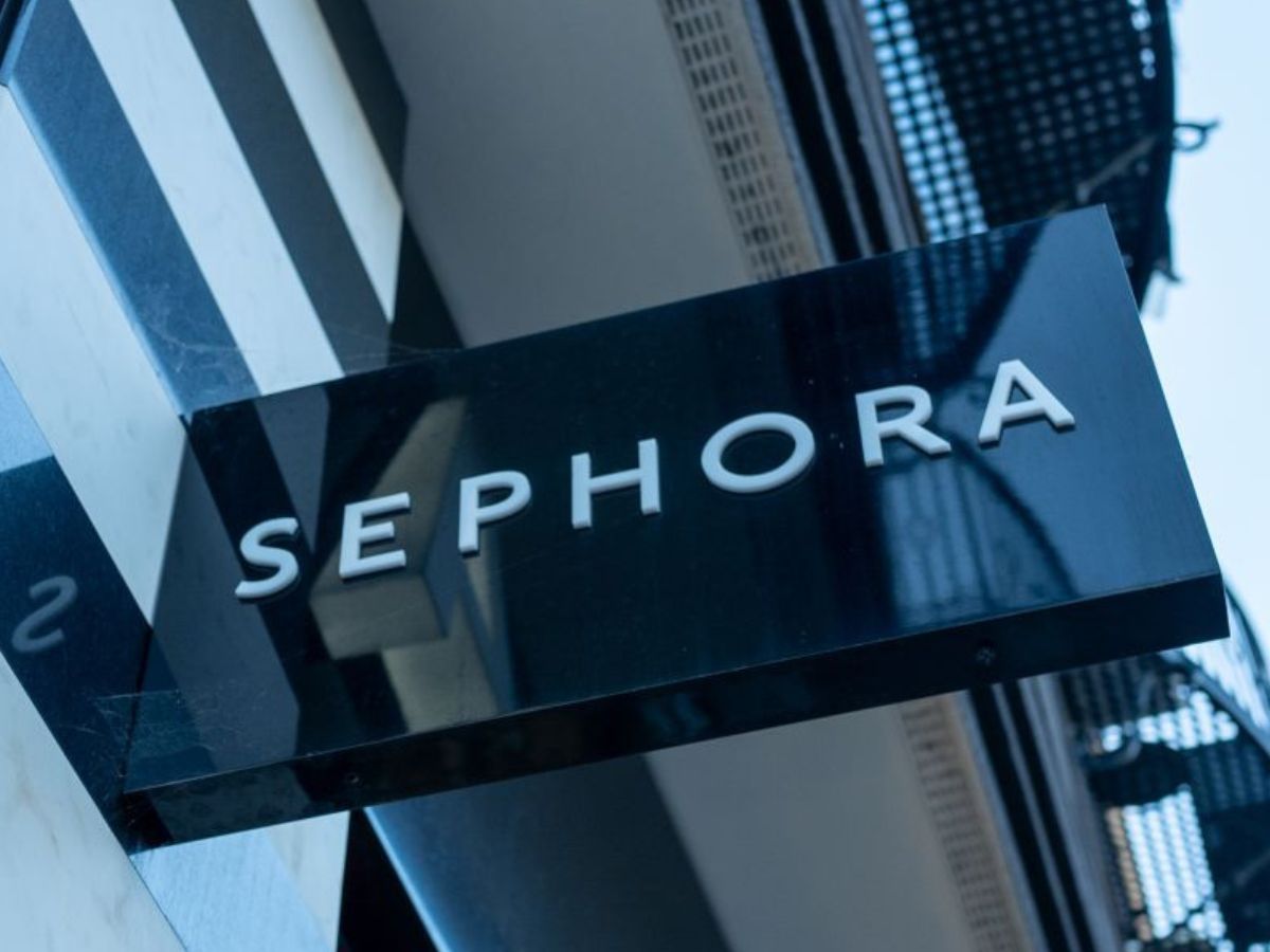 Specjalistyczny nawilżający opatrunek do twarzy z Sephora