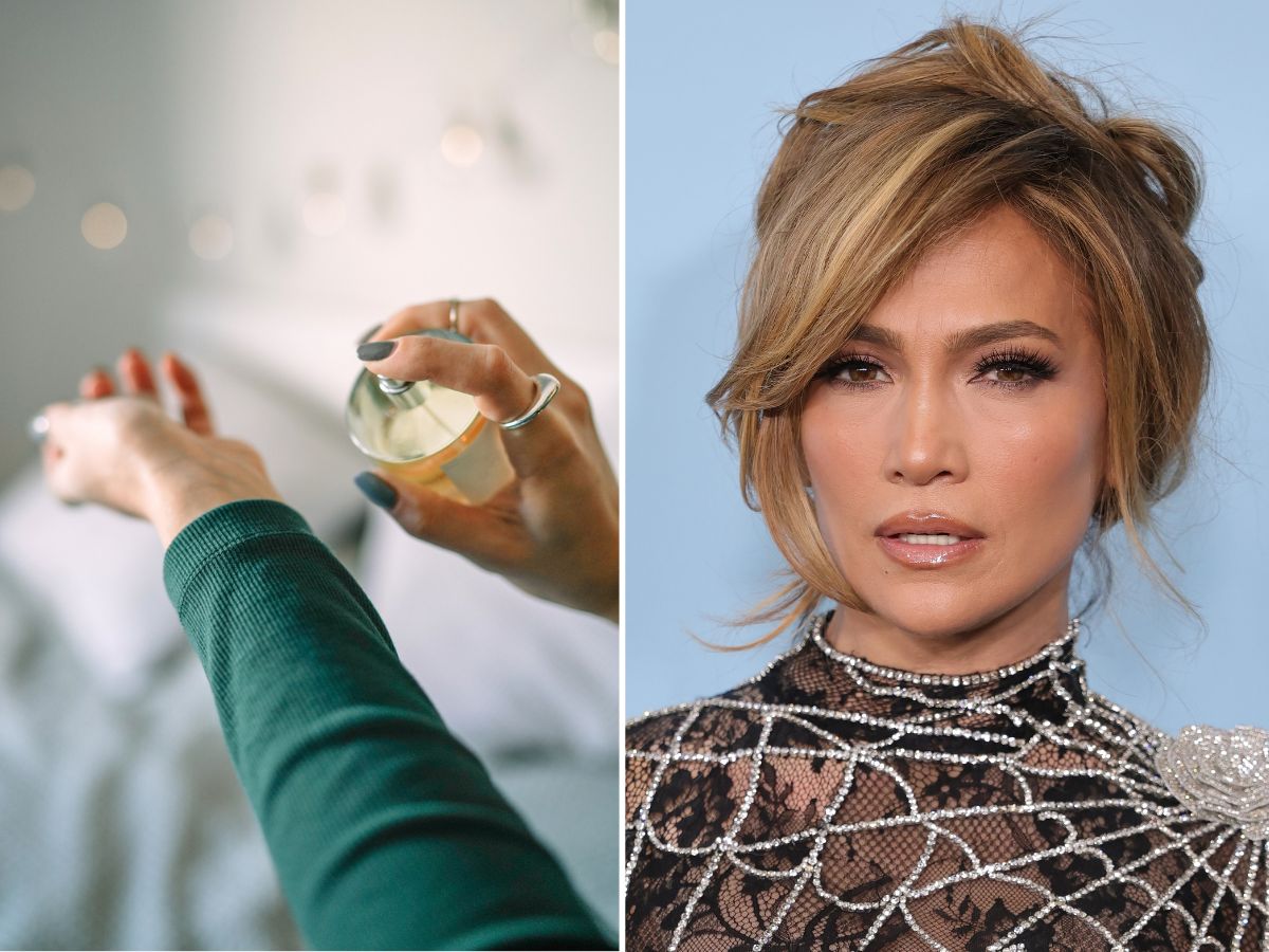 perfumy Jennifer Lopez