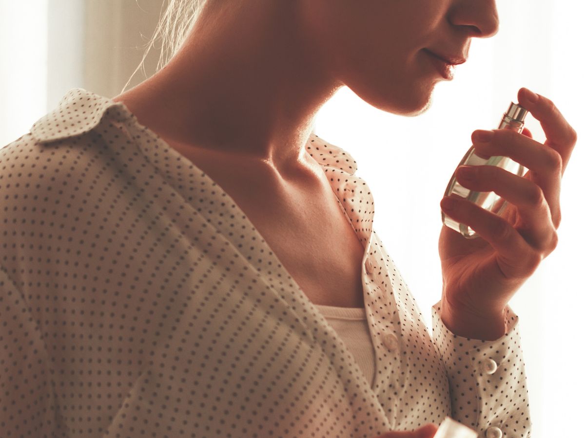 Zmysłowe perfumy, które będą alternatywą dla bukietu na walentynki