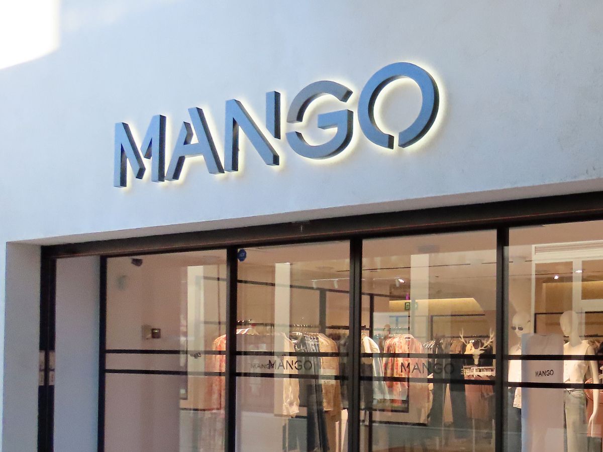 obłędne modele jeansów mango