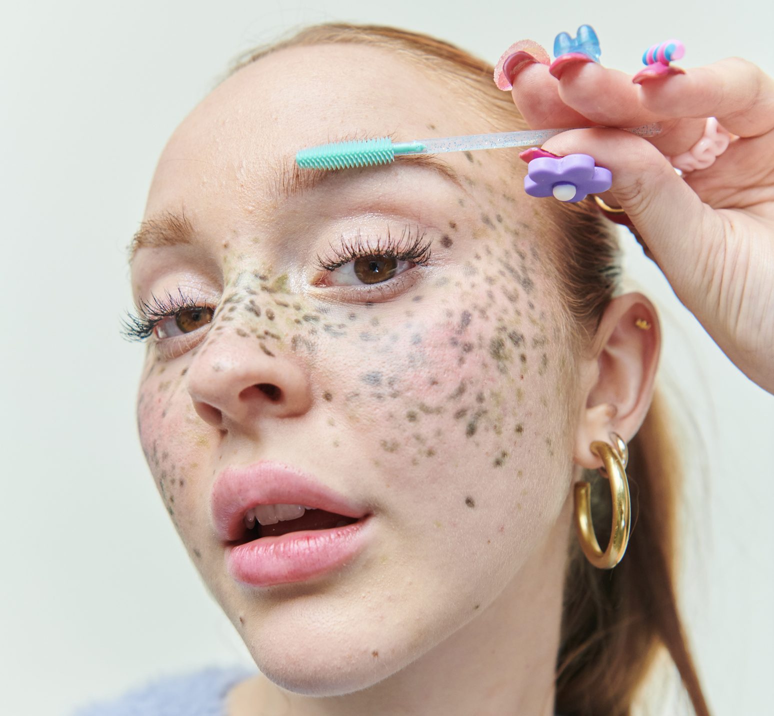 Kolejne 25 lat świata beauty