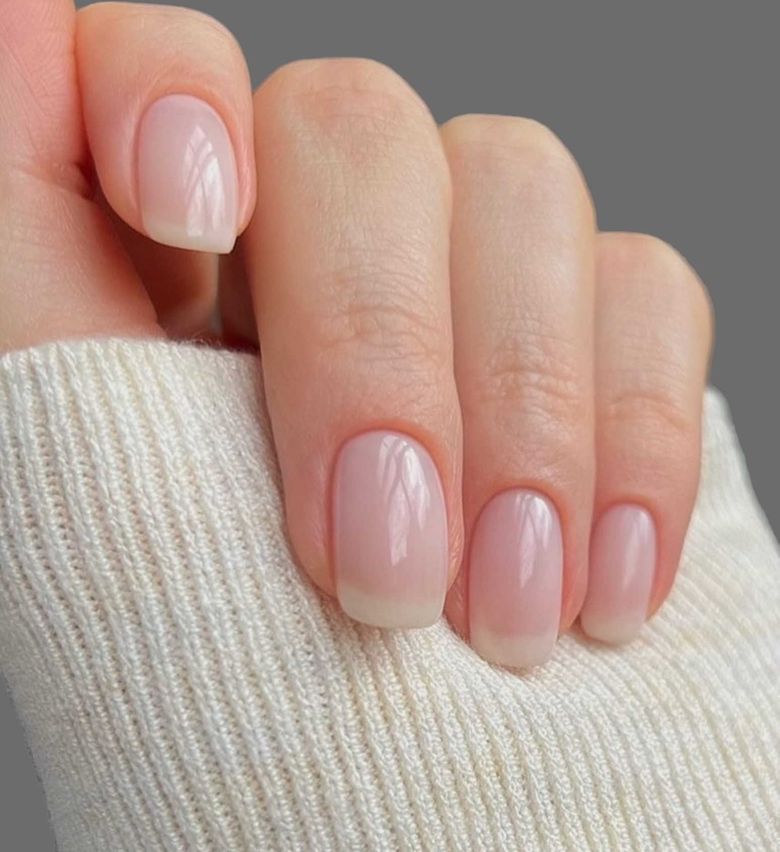 Wellness nails