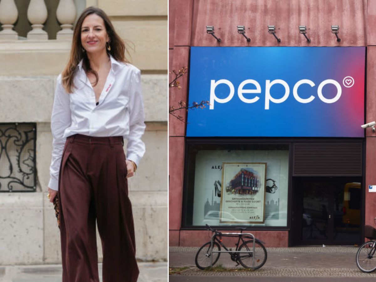 Romantyczna muślinowa koszula z Pepco