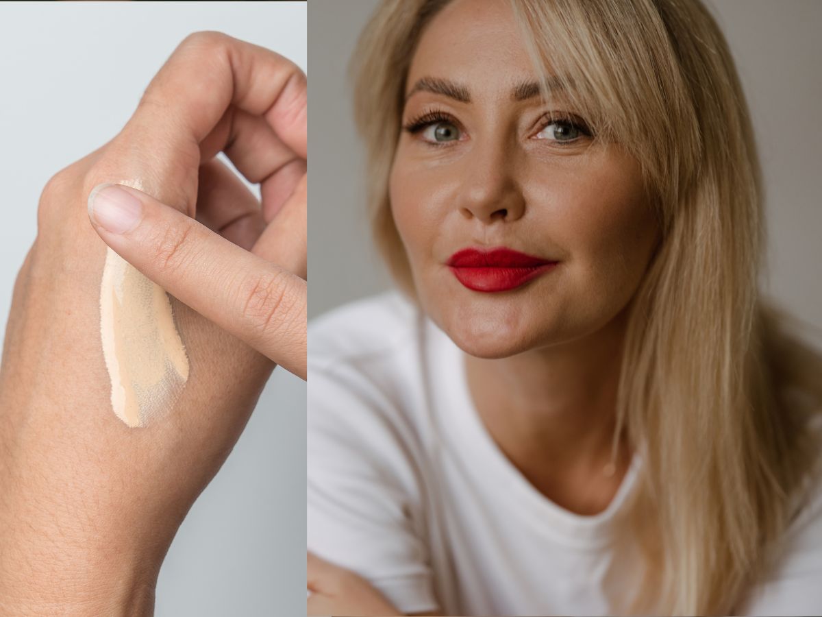 Działa lepiej niż krem BB! Wygładza jak Photoshop i zwiększa produkcję kolagenu w skórze