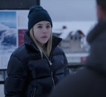 serial Netflix Morderstwa w Åre
