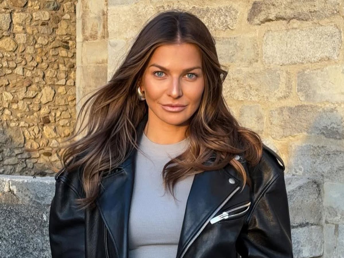 anna lewandowska