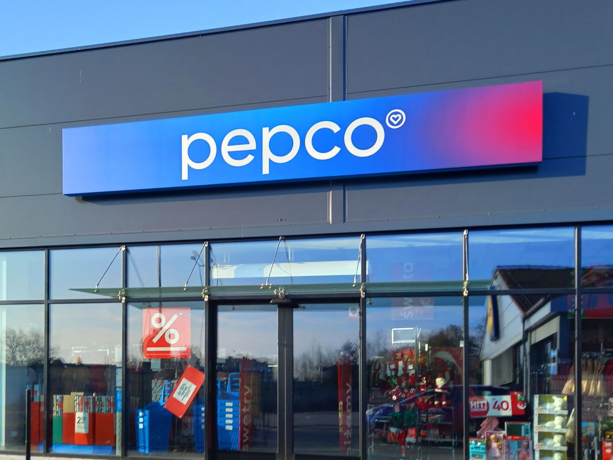 kurtka pikowana z pepco