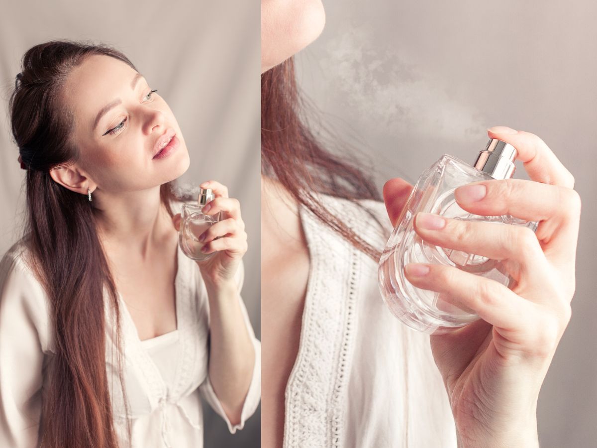 Ulubione perfumy Polek doczekały się nowej wersji! Nuta ylang-ylang sprawia, że faceci zaczepiają mnie na ulicach