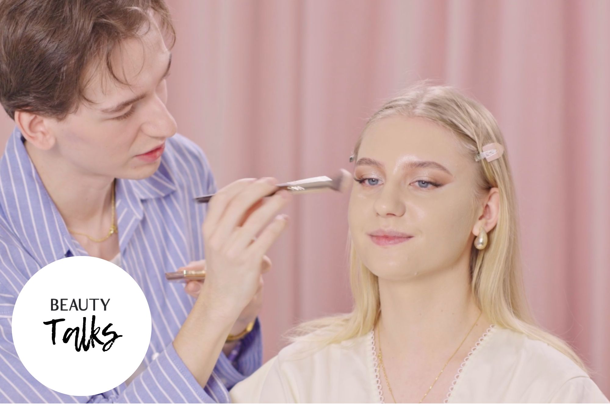 Beauty Talks: Sebatian Kopeć