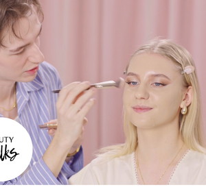 Beauty Talks: Sebatian Kopeć