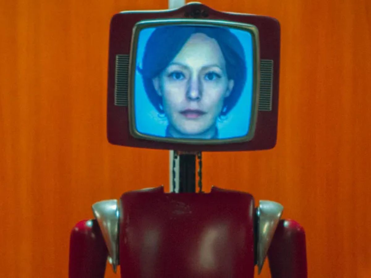 Nowy niemiecki thriller sci-fi „Cassandra”
