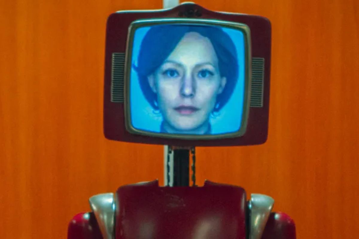 Nowy niemiecki thriller sci-fi „Cassandra”