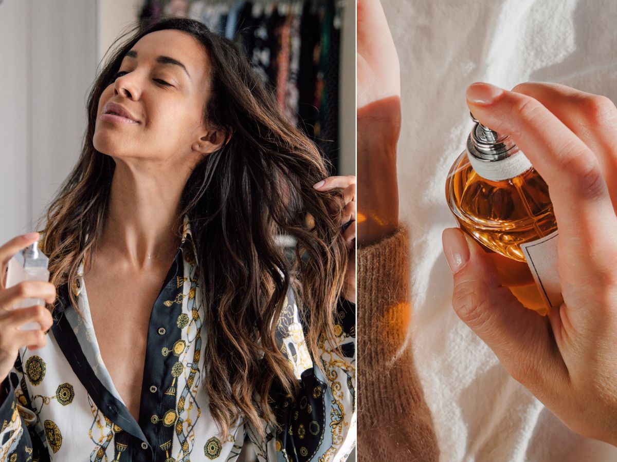 Kultowe perfumy z bergamotką