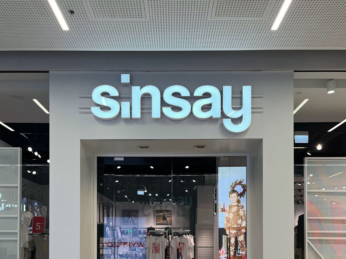 Na modną kurtkę na wiosnę wystarczy ci 80 zł! Model "boho romantic" to bestseller w Sinsay