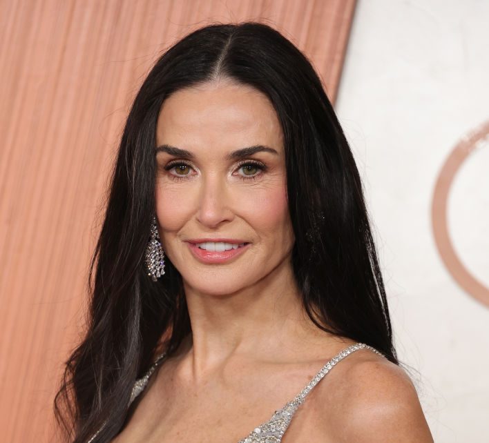 Demi Moore