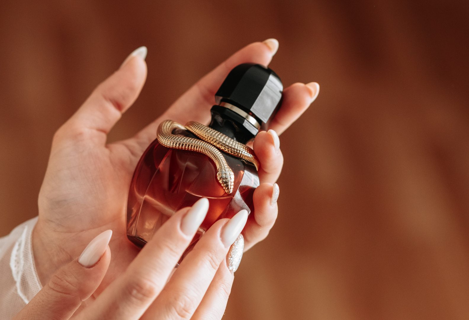 Perfumy na dzień kobiet