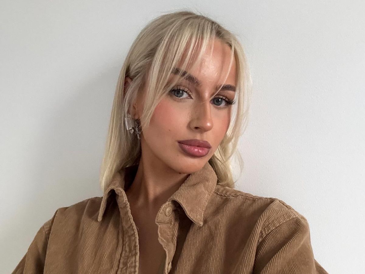 Zofia Strulak