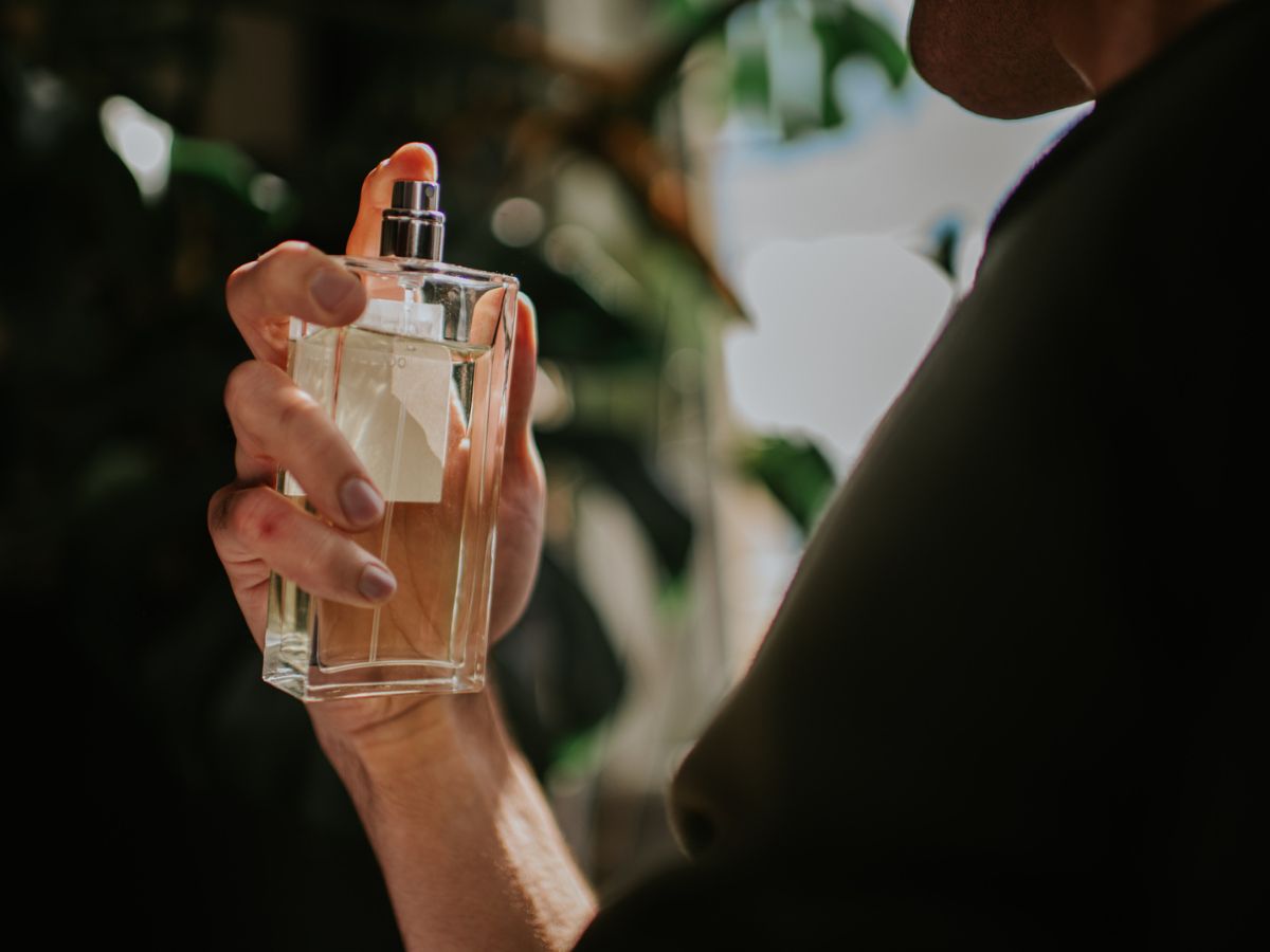Kultowe kwiatowe perfumy