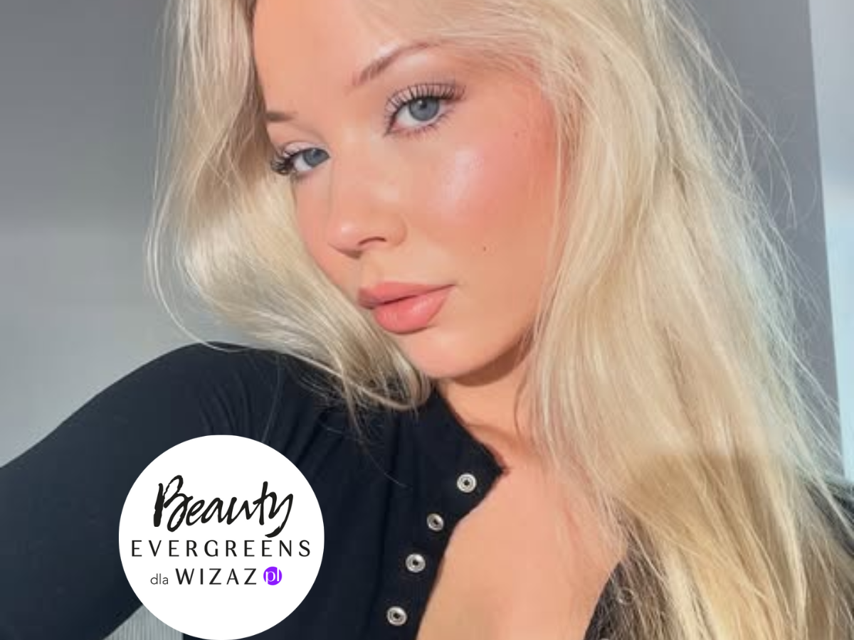 Te trzy produkty są Kosmetykami Wszech Czasów dla Weroniki Białek! Must have każdej IT Girl!