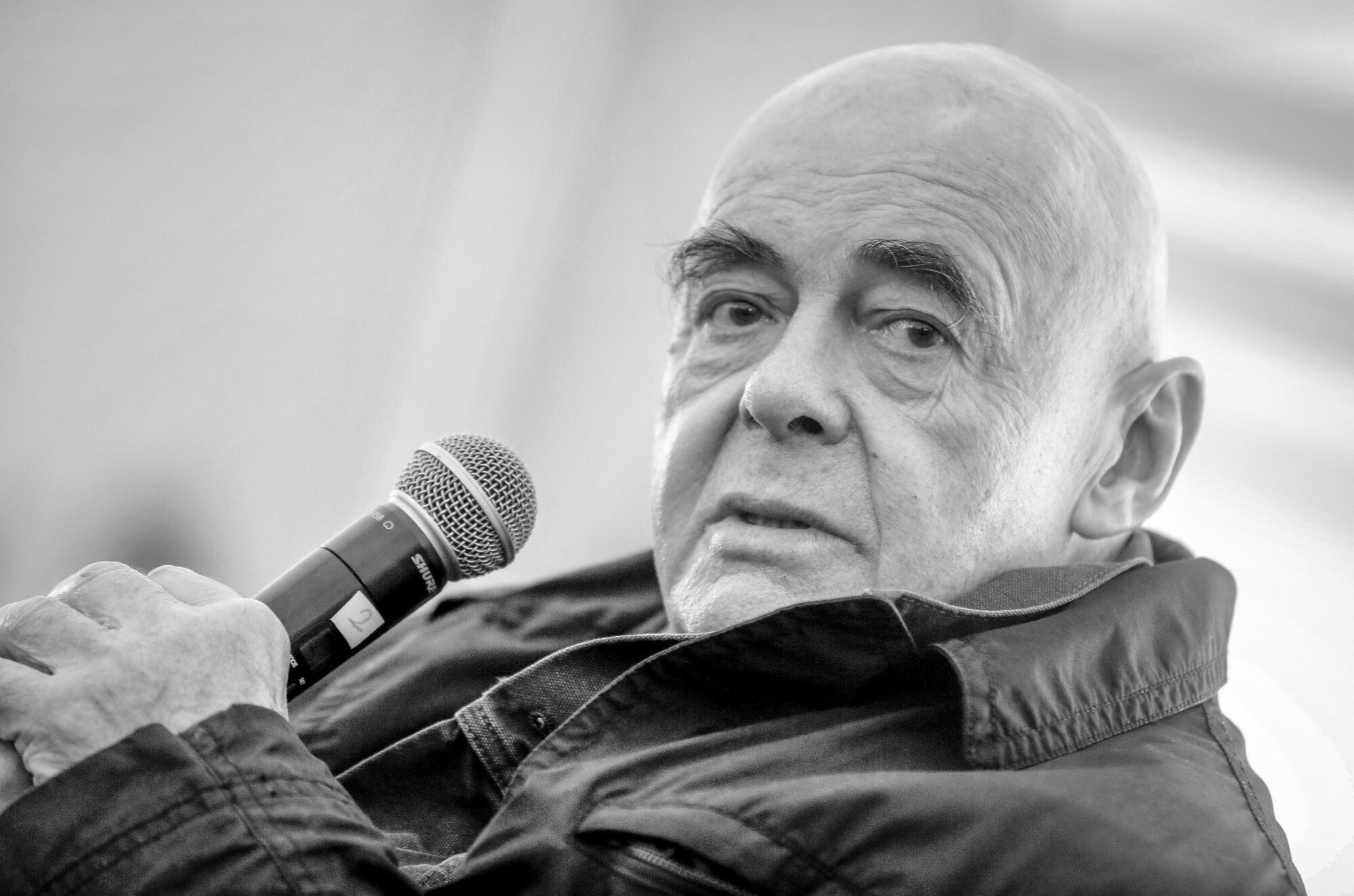 Stanisław Tym nie żyje