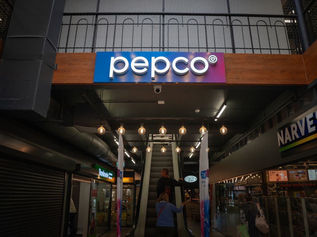 Lekkie cudo z Pepco hitem Polek na wiosnę 2025