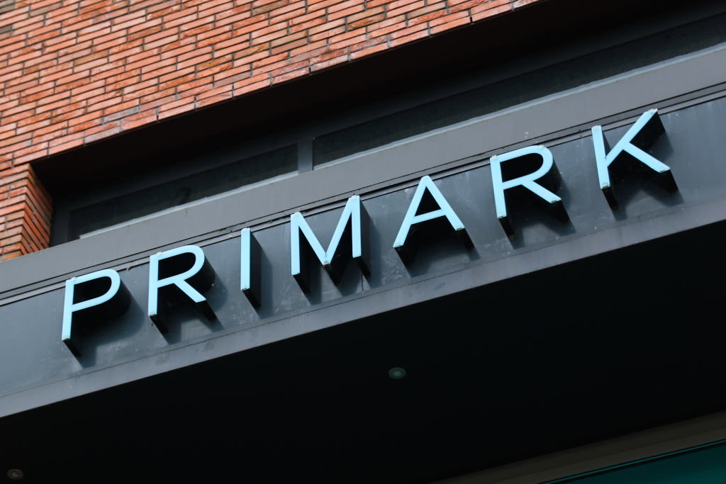 Primark - nowe sklepy