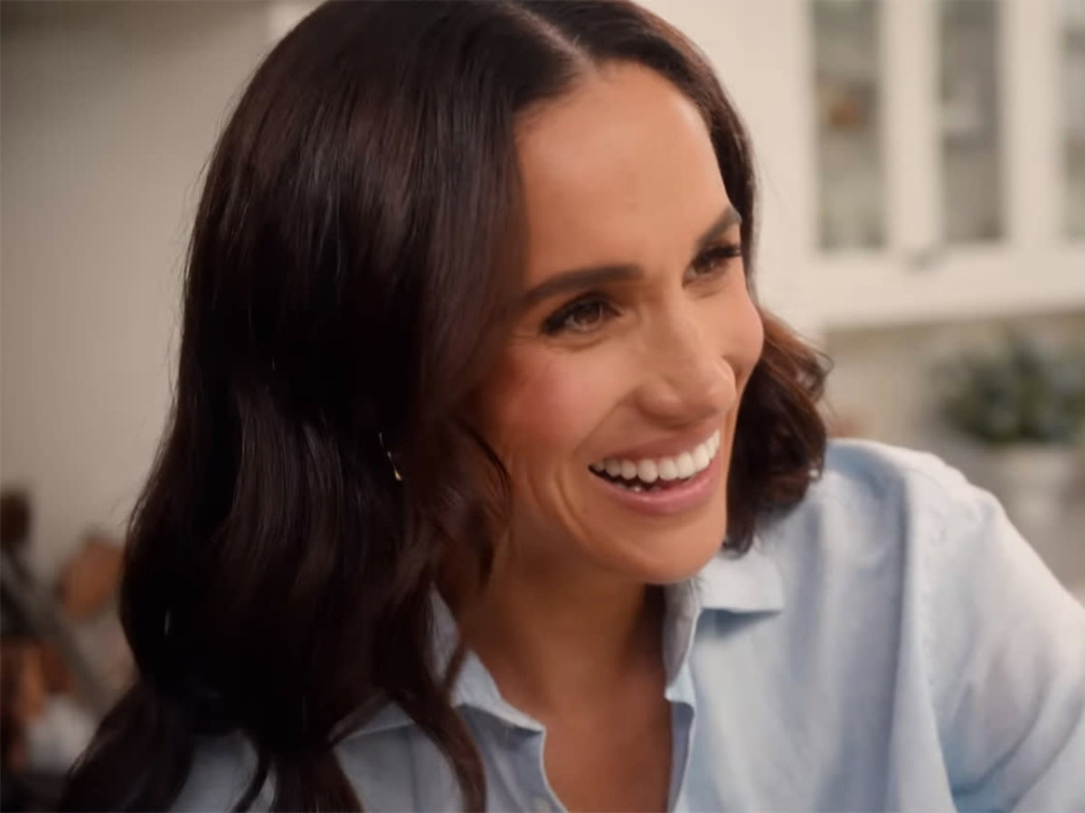 Meghan Markle program