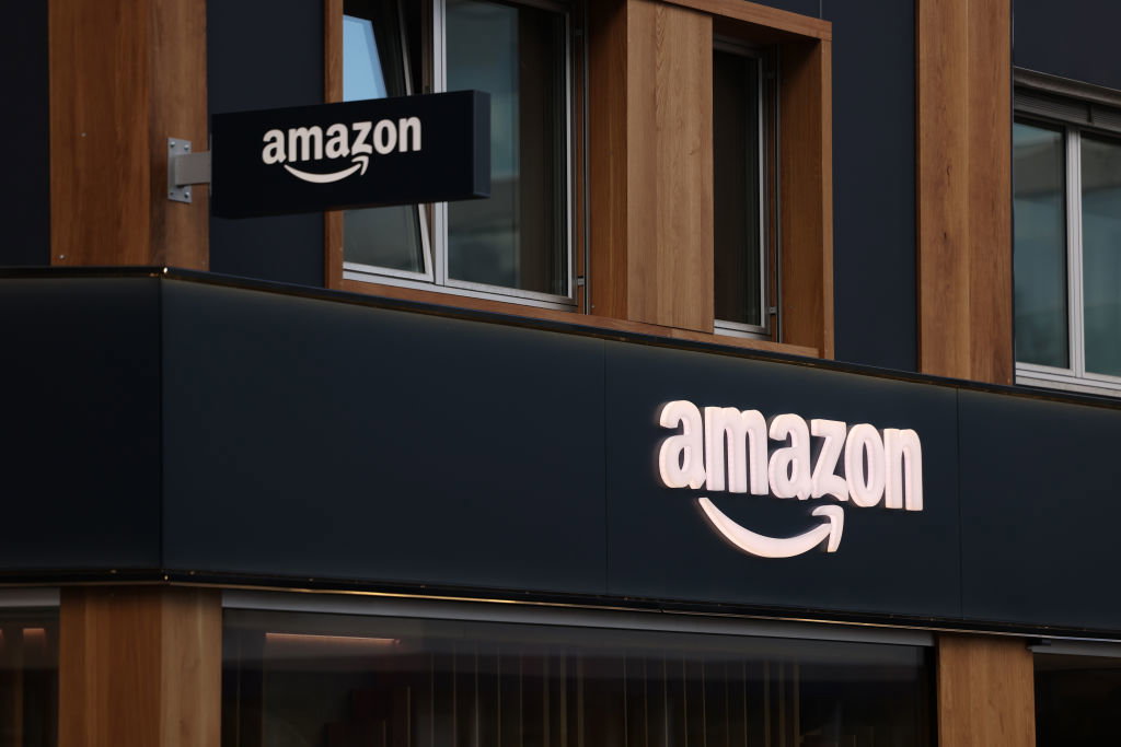 Amazon otwiera drogerie i apteki. Wiemy, gdzie powstanie pierwsza