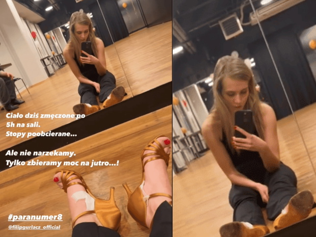 Agnieszka Kaczorowska - TzG