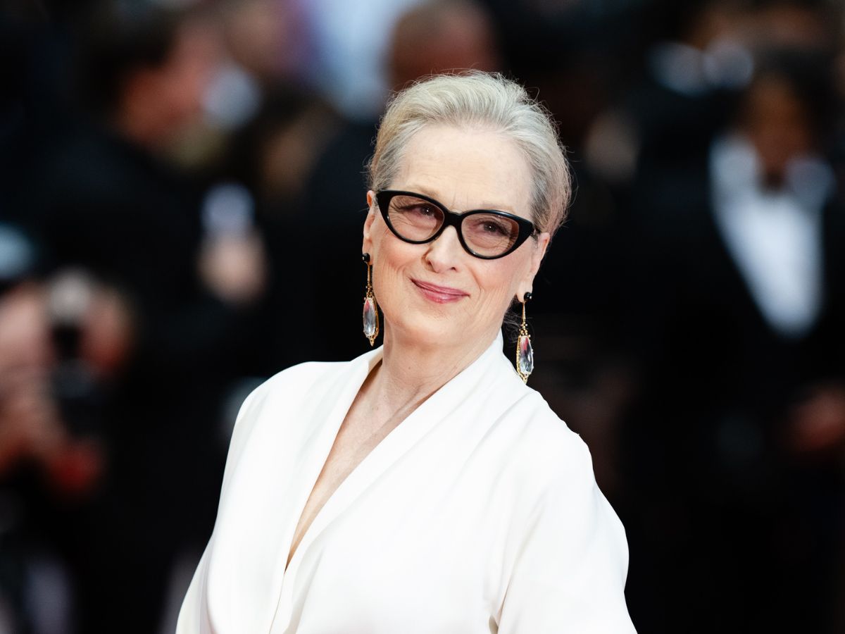 meryl streep