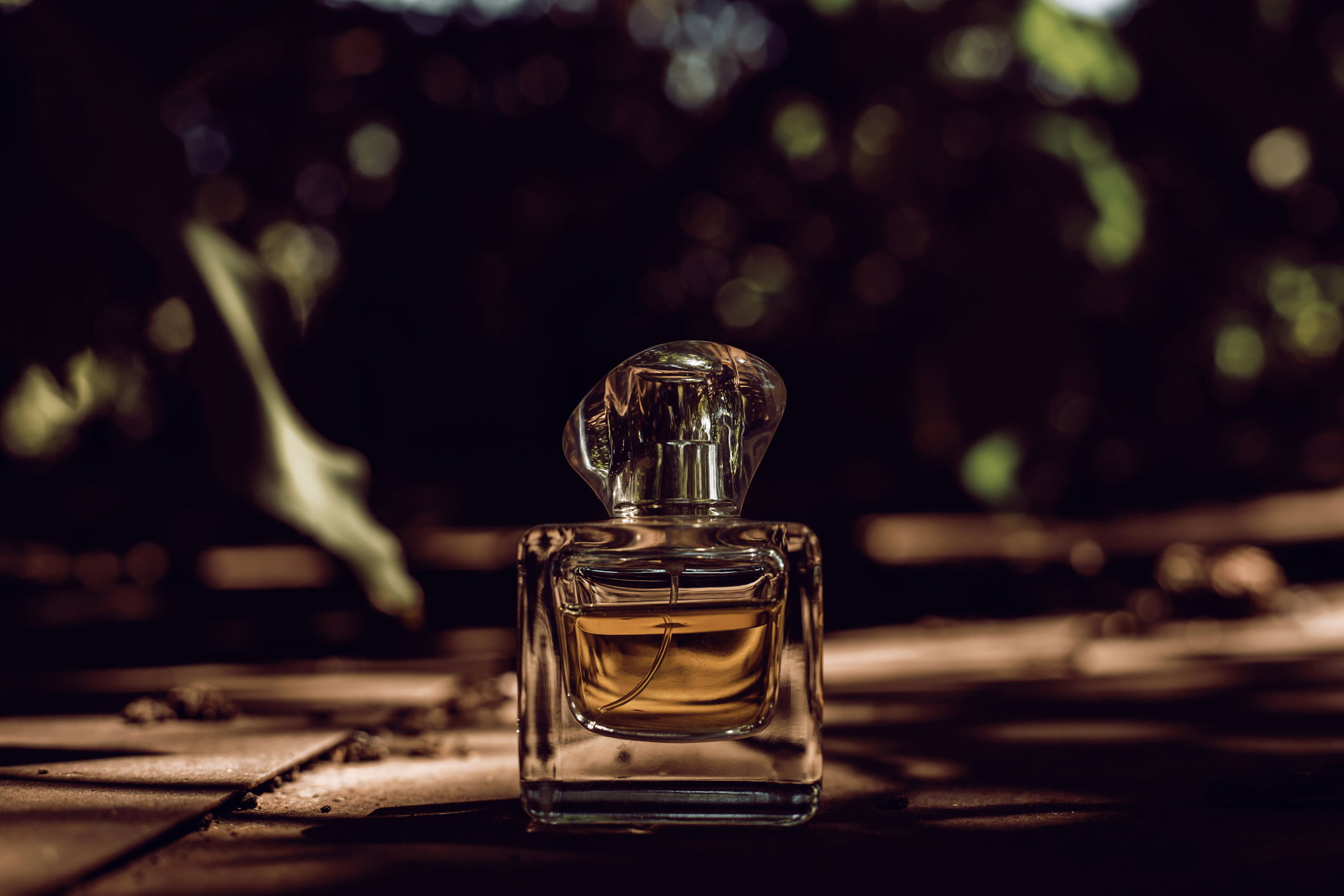 perfumy jak zapach skóry - skin scents