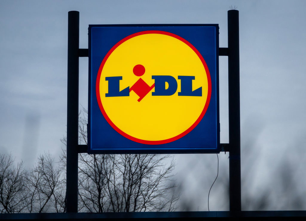 Lidl - perfumy za 10 zł