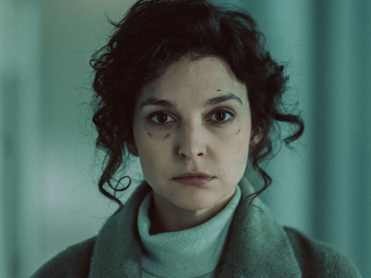 Polski kryminał na Netflix. "Tylko jedno spojrzenie"