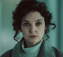 Polski kryminał na Netflix. "Tylko jedno spojrzenie"