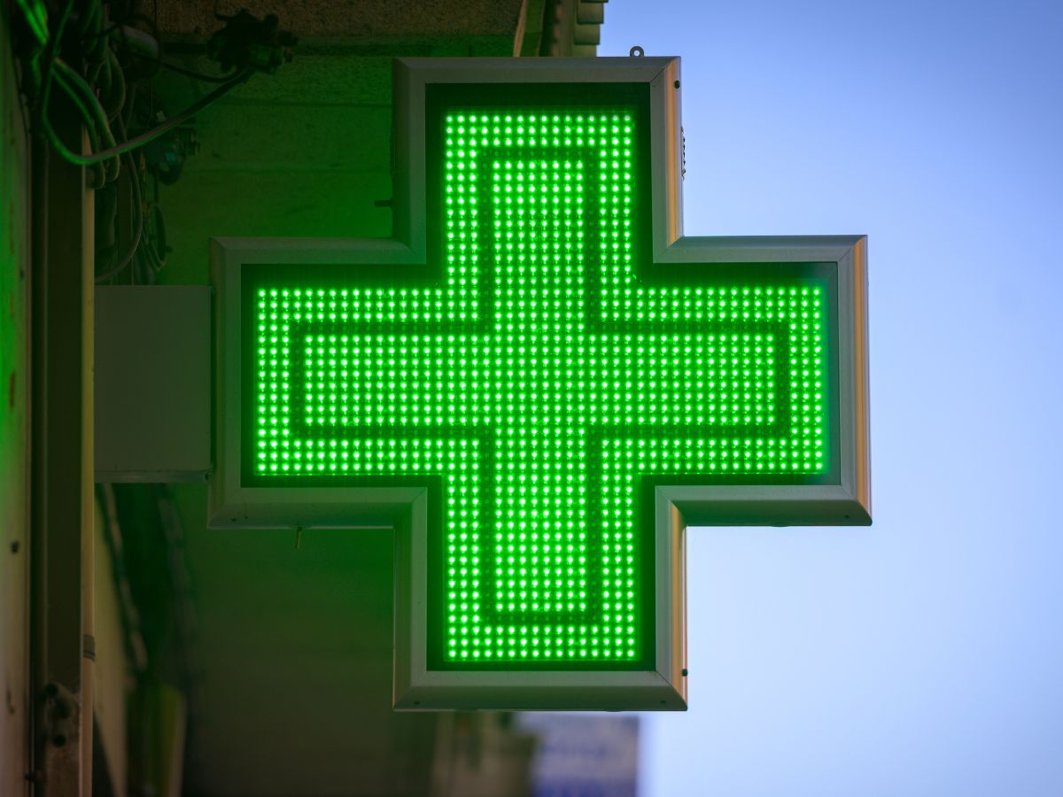 Farmaceutyczny krem za 14 zł to hit z apteki
