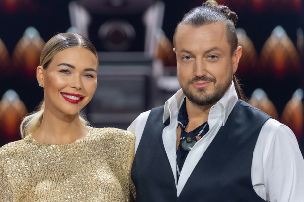 Sandra Kubicka, Baron
