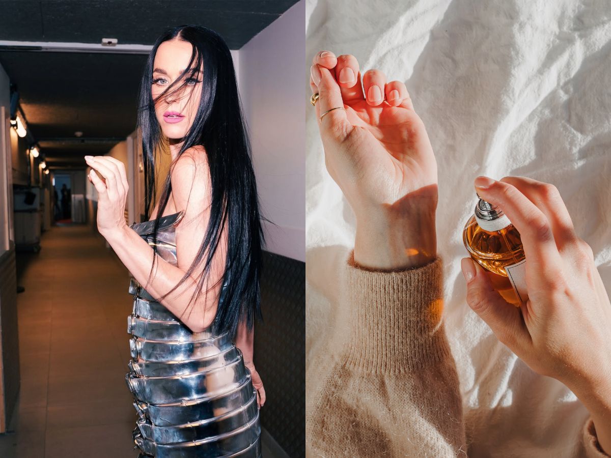Perfumy Katy Perry