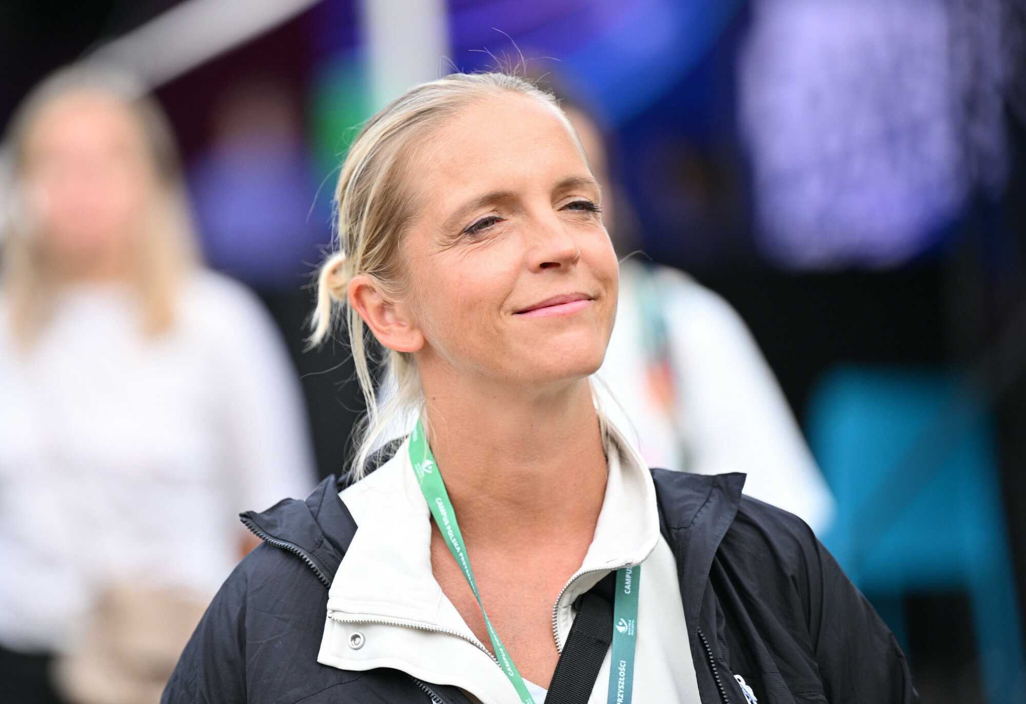 Małgorzata Trzaskowska
