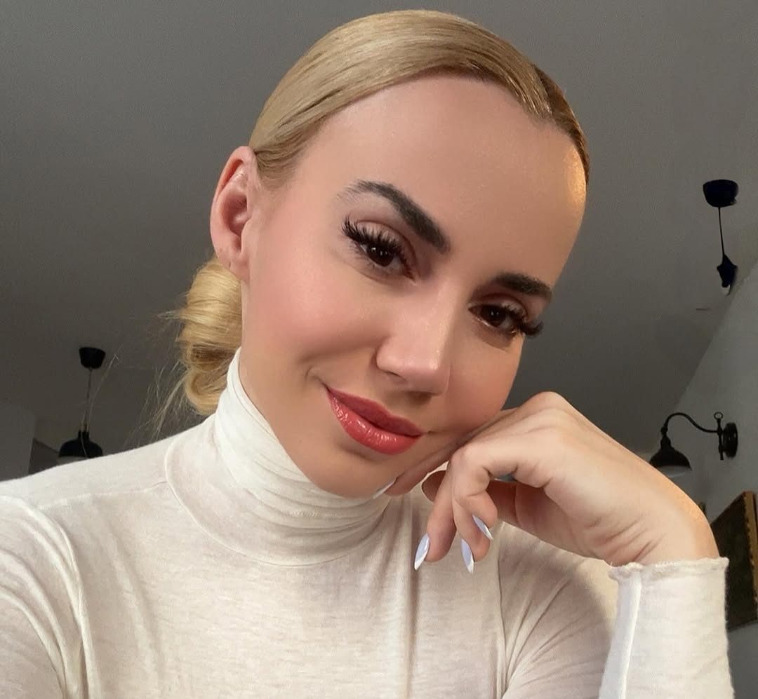 Marianna Schreiber