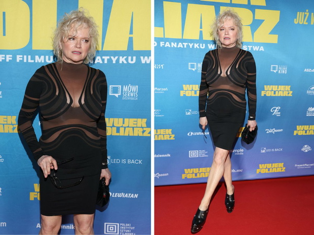 katarzyna figura