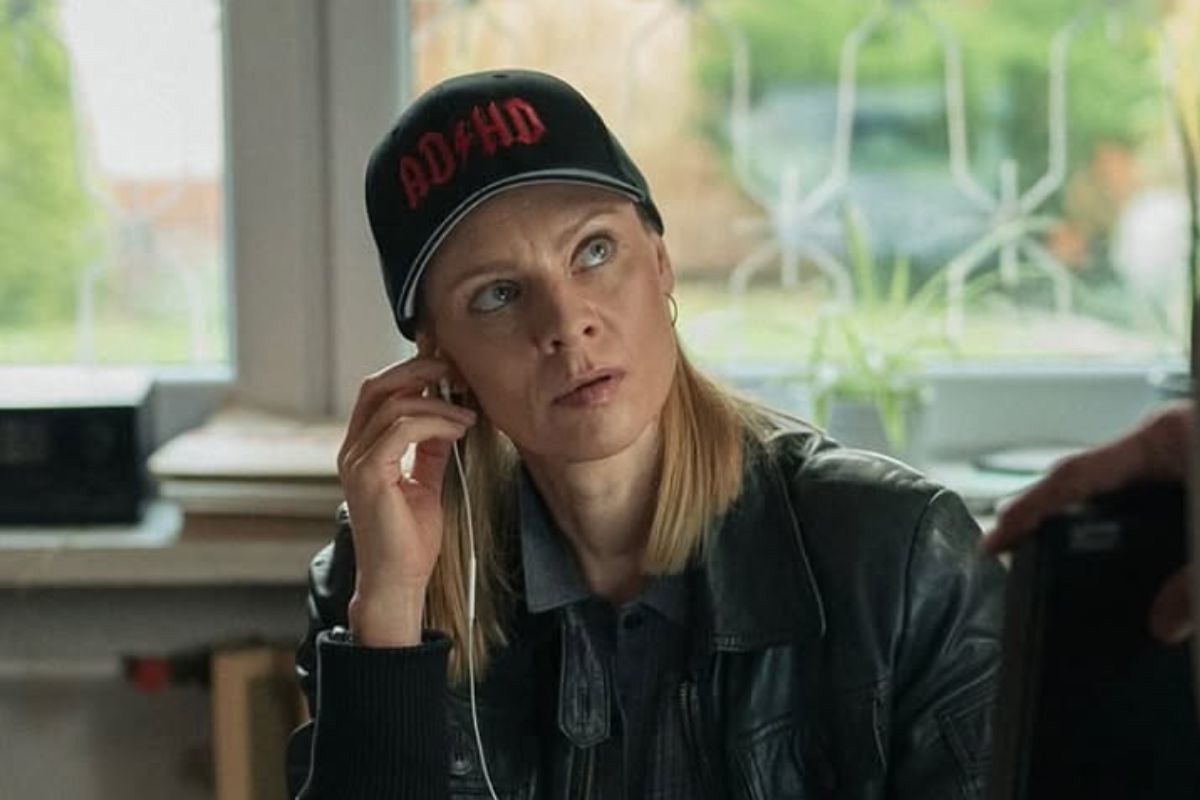 polski serial