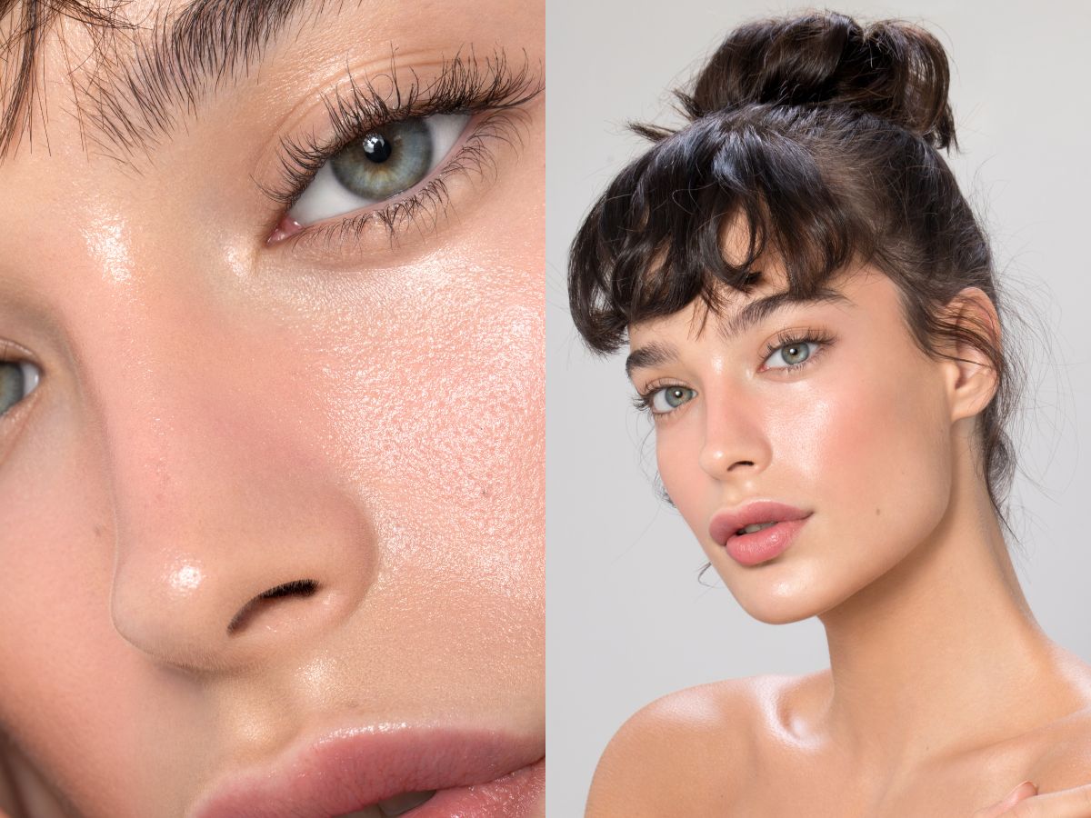 Przepis na sprężystą skórę z przepięknym glow? Najlepsze serum rozświetlające przynosi efekty szybciej, niż myślisz