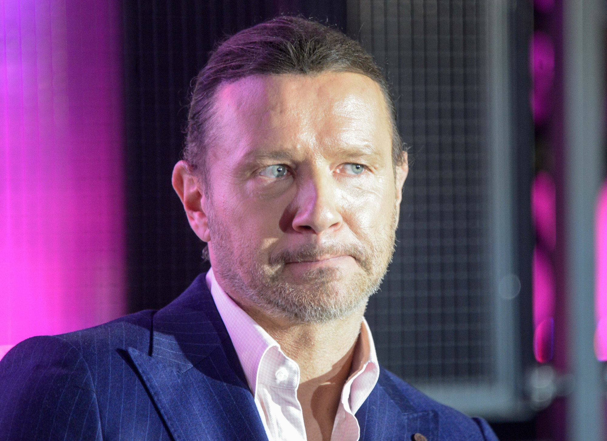 Radosław Majdan