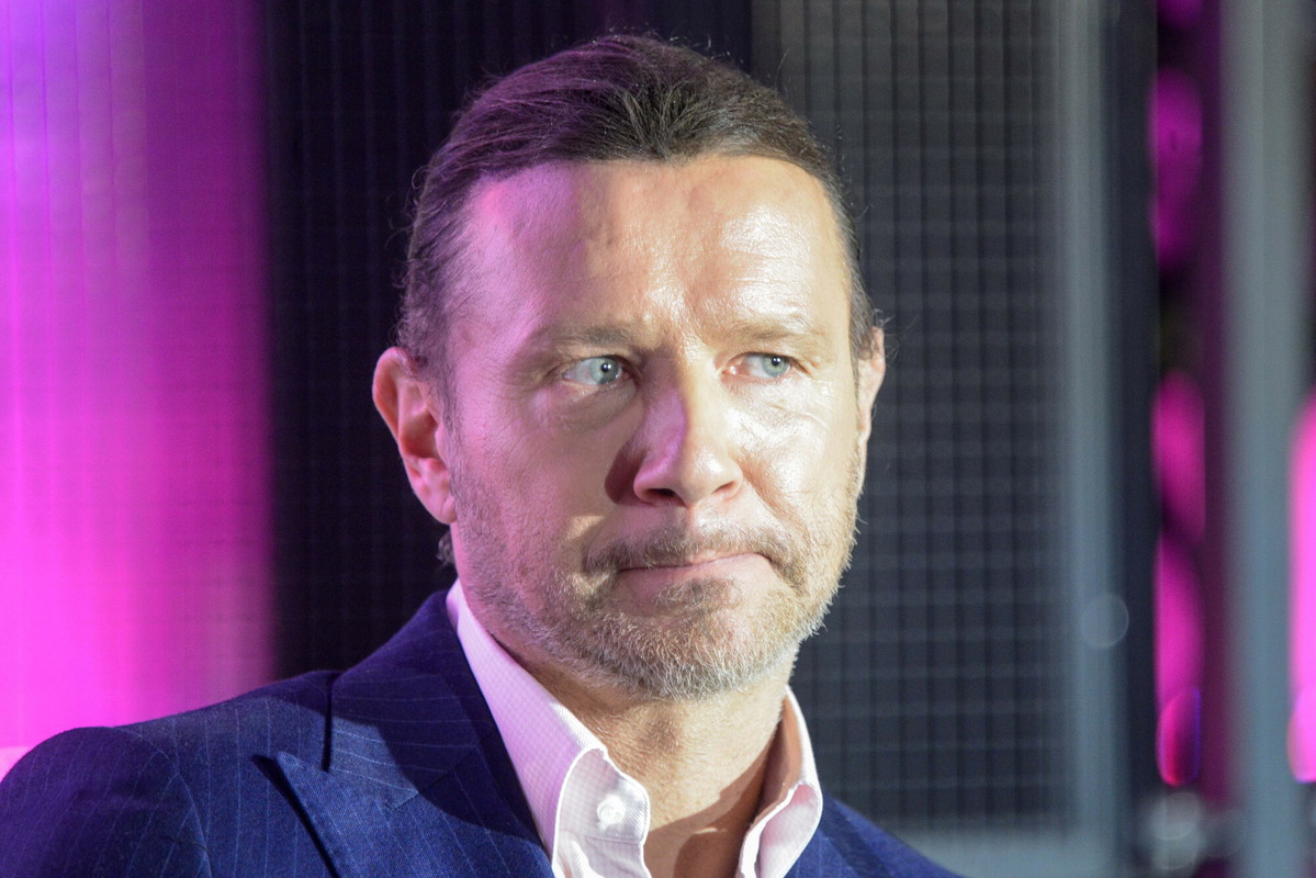 Radosław Majdan