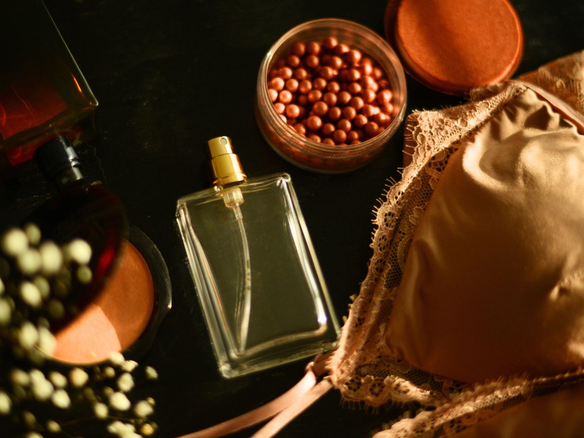 Te niszowe perfumy z nutą tajemnicy są jak wyjęte z powieści Harlana Cobena. Zapach godny femme fatale