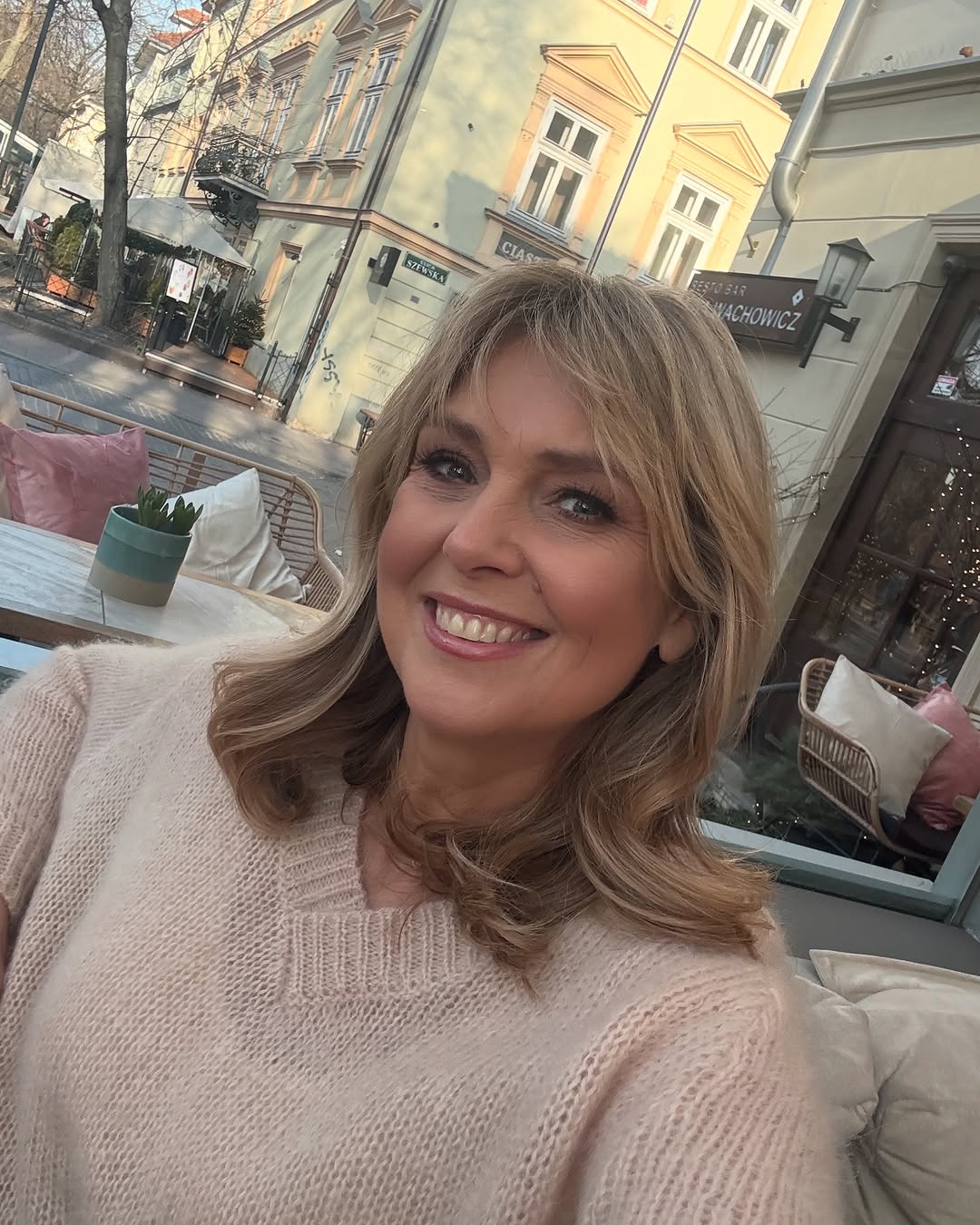 Ewa Wachowicz