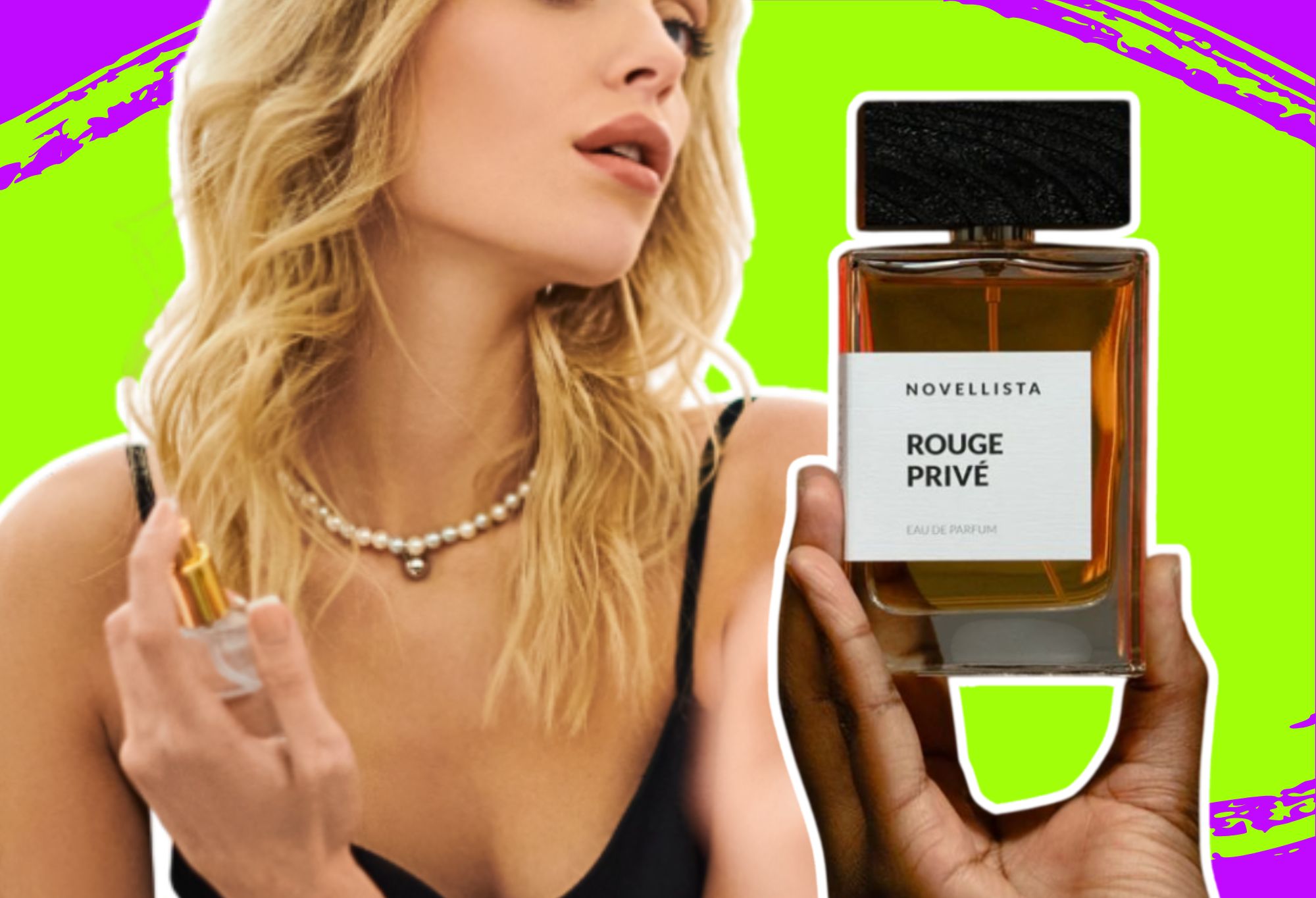 Niszowe perfumy wyróżnione nagrodą KWC 2025. Oplatają zmysły bogactwem i elegancją